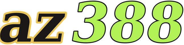 az388 logo